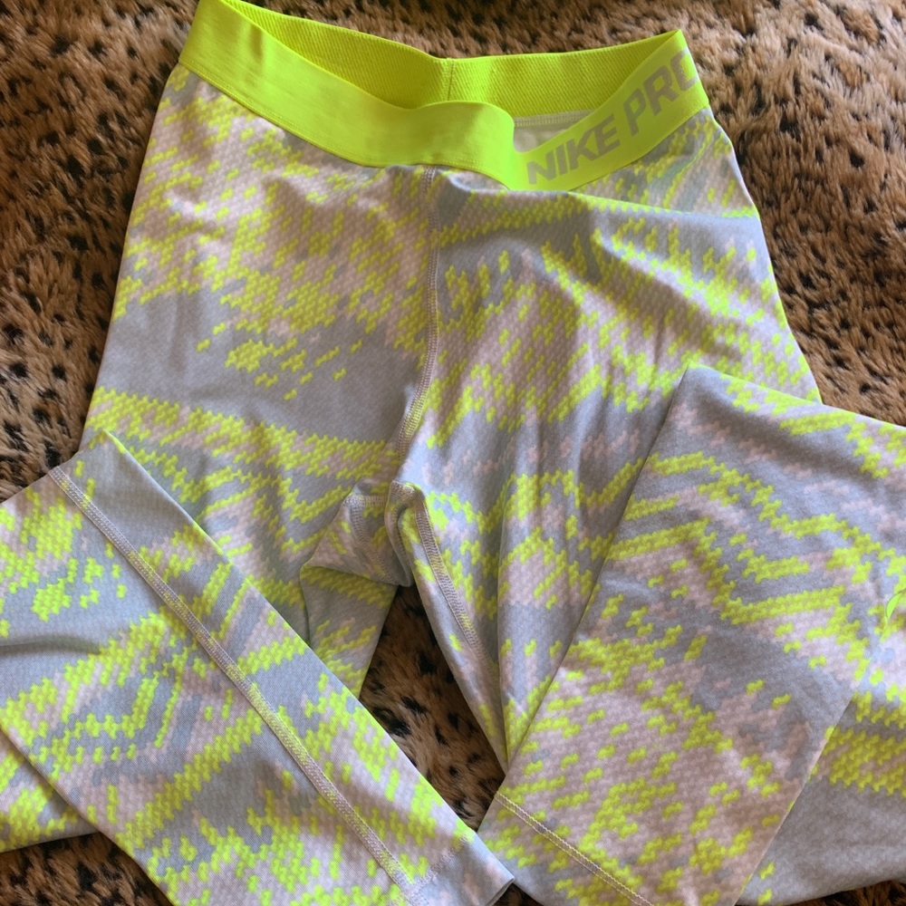 Nike Pro Combat Thermal Set